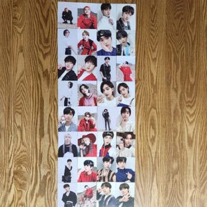 Official Special Mini Photobook Set Stray Kids The 2nd Album Noeasy Genuine - Imagen 1 de 2