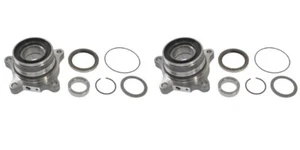 Genuine Toyota 4Runner FJ Lexus GX460 GX470 Rear Hub Bearing Kit RH LH Set of 12 - Picture 1 of 2