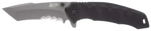 Smith & Wesson M&P Special Ops 9.3in Stainless Steel Assisted Opening Knife with - Picture 1 of 6