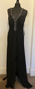 JS Boutique Evening Dress - Picture 1 of 8