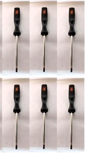 LOT 6 TOURNEVIS TRIANGULAIRE IXO POUR VOITURES MINIATURES Echelle 1/43-1/24-1/18 - Imagen 1 de 6