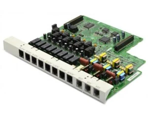 Panasonic KX-TA82483 System 3X8 Erweiterungskarte - Bild 1 von 1