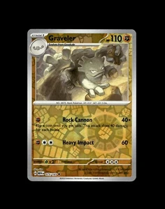 Pokemon 151 Cards! Holo/Reverse Holo Ex Illustration Ultra Double Rare Card! - Picture 1 of 244