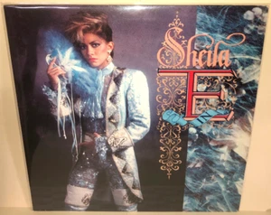 Sheila E Romance 1600 vintage Japan vinyl LP record PRINCE A Love Bizarre - Imagen 1 de 6