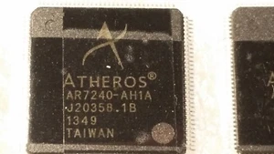 Atheros AR7240 AR7240-AH1A IC - Picture 1 of 1