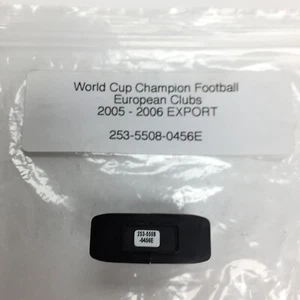 Sega World Club Champion Football European Clubs 2005-2006 Export Security Chip - Bild 1 von 1