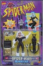 Hasbro Spider-Man - Black Cat Action Figure