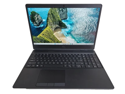 Laptop Dell Precision 7560 - 2,6 GHz Xeon W-11955m 64 GB 512 GB A4000 15,6" SP31 Foto 1 de 4