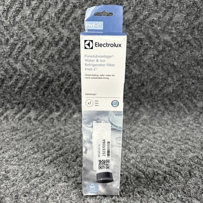 Electrolux Filtro de Agua 9.3 Refrigerador Pieza/Accesorio Electrolux Foto 1 de 4