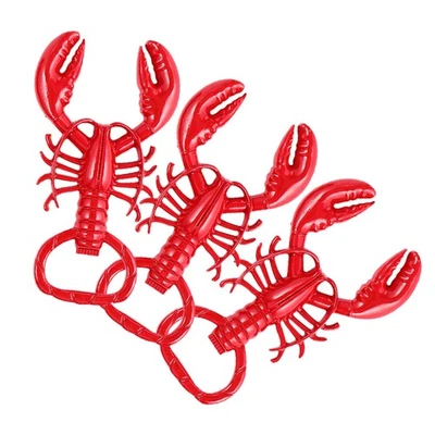  4 Count Bottle Opener Capsule Lifter Multifunctional Bottle Opener - Image 1 of 4