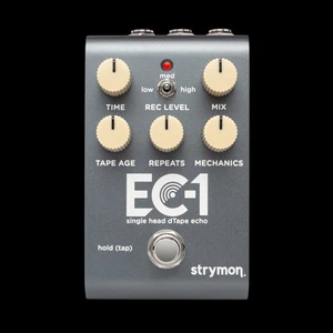 Strymon EC-1 Single Head dTape Echo Delay Pedal - Picture 1 of 3