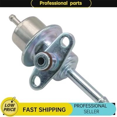 NEW Fuel Pressure Regulator PR4149 For 1989-1995 Suzuki Sidekick Geo 1.6 Tracker - Imagem 1 de 4