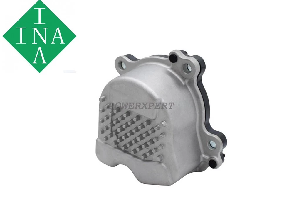 161A039025 OEM INA Water Pump with Gasket for 2013-2017 Toyota Avalon 2.5 Hybrid - Image 1 of 4