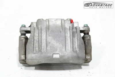 Dodge Charger 2011-2023 tracción trasera delantero izquierdo lado del conductor ABS pinza de freno de disco OEM Foto 1 de 4