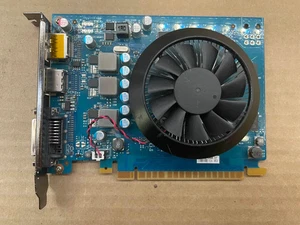 Dell NVIDIA GeForce GTX 1050 DE 2GB GDDR5 Grafikkarte, 024K8H NS-P7B - Bild 1 von 6