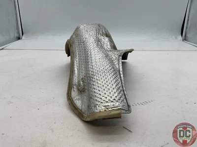 2012-2016 保时捷 Boxster Cayman 右后隔热罩 98150548000 128284 — 第 1/4 张图片