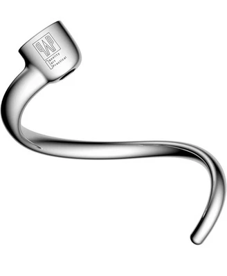 Spiral Dough Hook Replacement for KitchenAid 7/8 Qt. - Image 1 of 4