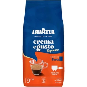 Espresso Crema e Gusto 1000g Whole Beans - Picture 1 of 3