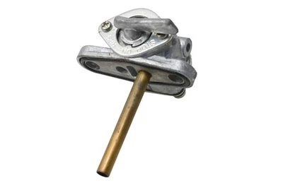 Nueva válvula de tanque de combustible OEM Yamaha 256-24500-00-00 NOS Foto 1 de 3