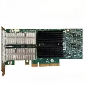 Suitable for MCX314A-BCCT 40GB Dual Port 10G Fiber Optic Network Card - Afbeelding 1 van 5
