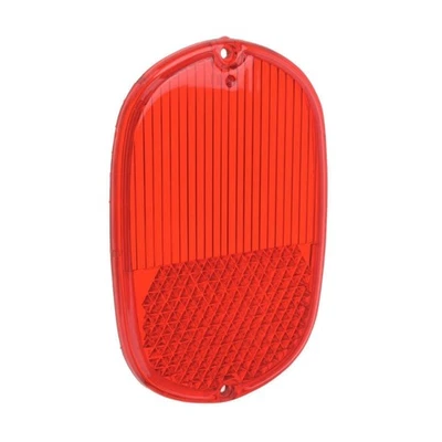 Lente trasera roja estilo stock 211945241G Volkswagen Bus 1962-1971 Foto 1 de 4