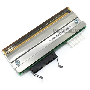 Cabezal de impresión para impresora Zebra 110XI3 Plus 110XiIII 96Xi3 Plus G47500M 600 ppp - Imagen 1 de 4