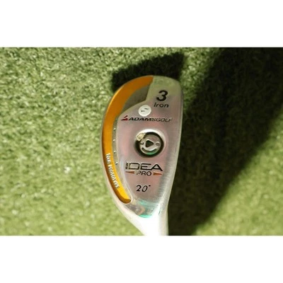 Adams Idea Pro S Flex 39,5" Golf 3 Hybrid RH / 6J-WD26 - Bild 1 von 4