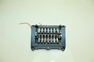 Mercedes-Benz W123 Fuse Box 1235400350 - Picture 1 of 6
