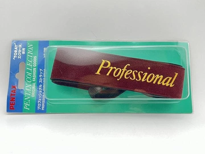 15459E Pentax Pro Correa Prost Foto 1 de 1