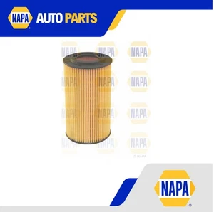 Oil Filter fits MERCEDES SL320 R129 3.2 98 to 01 M112.943 NAPA 0001802209 New - Picture 1 of 2