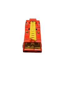 Matchbox Superfast No. 22 Blaze Buster Fire Truck 1975 Made in England Lesney - Picture 1 of 6