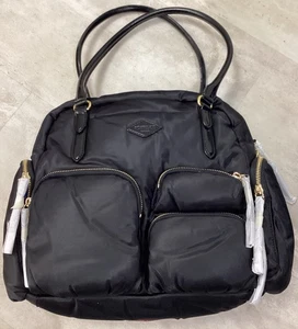 MZ Wallace Black Chelsea Everyday Bag - Bild 1 von 5