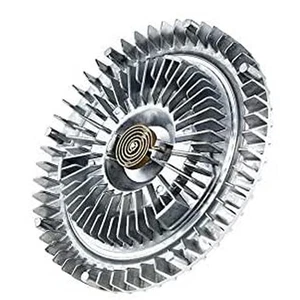 FOR PT CRUISER CONVERTIBLE HATCHBACK JEEP WRANGLER MK3 CHEROKEE FAN CLUTCH - Picture 1 of 4