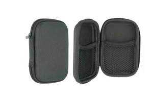 caseroxx transport protective case for MP3 / MP4 players like Victure, AGPTEK, S - Picture 1 of 4