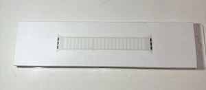 NEW GENUINE Apple Watch 40mm Chalk Leather Link - Large - Picture 1 of 5