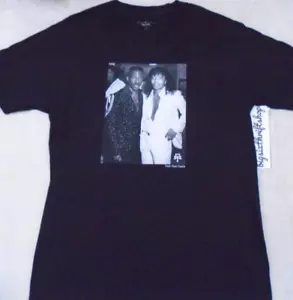 Vintage Amongst Friends Eddie Murphy Rick James F*ck Your Couch Shirt Größe Large - Bild 1 von 2