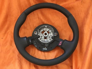FORD KA - VOLANTE IN PELLE - Picture 1 of 1