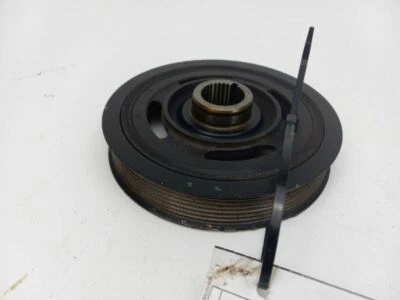 2008-2012 HONDA ACCORD HARMONIC BALANCER OEM - Image 1 of 4