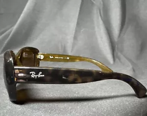 Monturas para gafas de sol Ray-Ban RB4101 para mujer - Imagen 1 de 8