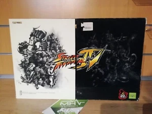 STREET FIGHTER IV Fighting Stick Tournament Edition - MAD CATZ - BOXED - X360 - - Imagen 1 de 9