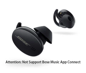 For Bose Sport Earbuds Headset Bluetooth In Ear Headphones For Android Phone - Zdjęcie 1 z 13