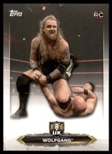 2020 WWE NXT Roster #NXT-64 Wolfgang