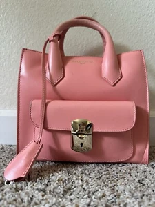 Balenciaga Padlock All Afternoon Mini Tote - Picture 1 of 9