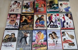 DVD Collection Bollywood ShahRukh Khan Classics Raritäten Sammlung Hindi indisch - Bild 1 von 1