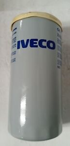 IVECO Oil Filter #2995656