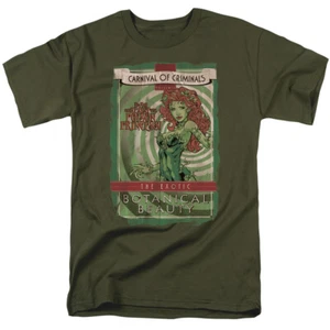 Batman "Botanical Beauty" T-Shirt - Adult, Child - Picture 1 of 4
