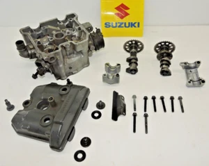 04 LTZ400 KFX LTZ 400 TOP END CYLINDER HEAD VALVE TRAIN CAMS CAMSHAFTS 🔥2024 - Picture 1 of 24