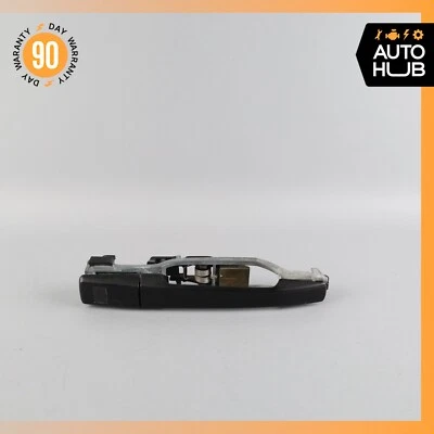 94-02 Mercedes R129 SL500 SL320 lado derecho pasajero exterior manija OEM Foto 1 de 4