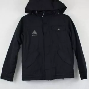 Burton Snowboard Ski Jacket Coat Kids Youth (S) - Picture 1 of 9