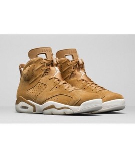 Las mejores ofertas en Jordan 6 Retro trigo 2017 | eBay